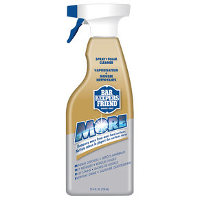 11727 Bar Keepers Spray and Foam Cleaner