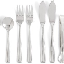 28165 Charcuterie Set