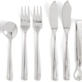 28165 Charcuterie Set