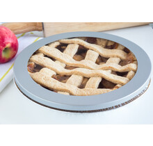 4482-Pie Crust Shield