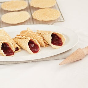 4507 Pizelle Cone Roller