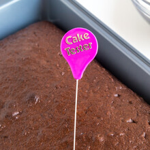 4684 Cake Tester-Carded