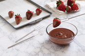 48770 3pc. Chocolate Dipping Set