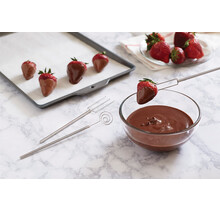 48770 3pc. Chocolate Dipping Set