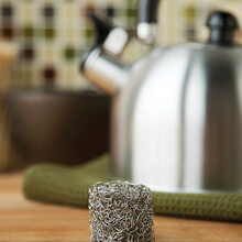 5080 Kettle Scale Collector