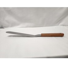 5331 Offset Icing Spatula 8"