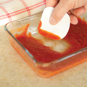 5344 Nylon Pot Scrapers