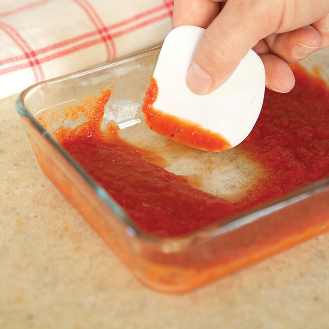 5344 Nylon Pot Scrapers