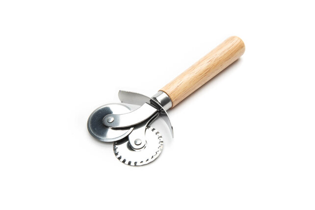 5542 Pastry Wheel/Cutter