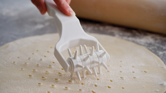 55425 -Small Pastry Docker