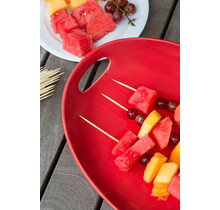 5478-Bamboo Skewers 12" Pack of 100