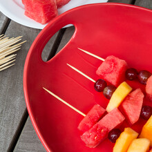 5478-Bamboo Skewers 12" Pack of 100