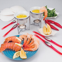 5590-Butter Warmers Set/2