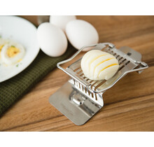 5708 Egg Slicer S/S