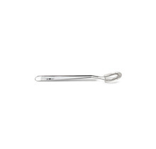 5818 Flat Coil Whisk 8"