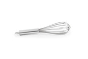 5823 S/S Whisk Solid Handle 8" 5823 S/S Whisk Solid Handle 8"