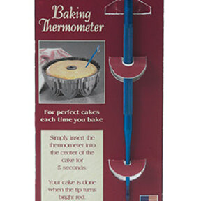 59501 Bundt Cake Thermometer