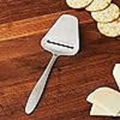 6094 S/S Cheese Plane