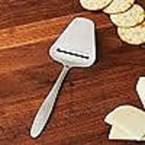 6094 S/S Cheese Plane