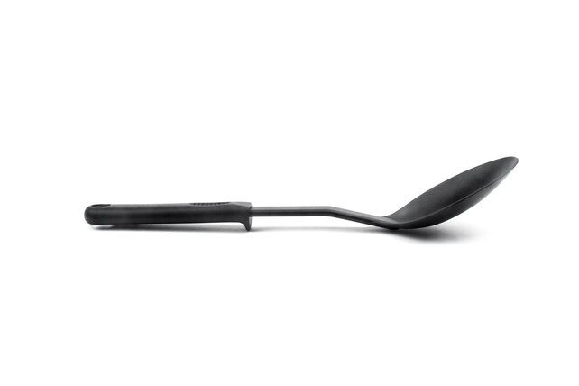 6194 Solid Nylon Spoon