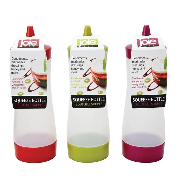 MS28277 Squeeze Bottle
