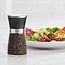 07120022 Wave Pepper Mill 6"