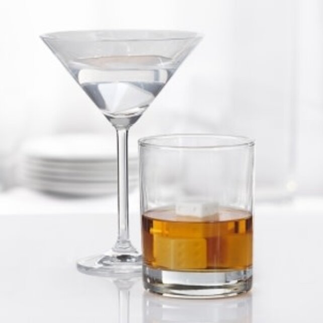 0971530-Ceramic Chills 0971530-Ceramic Chills