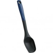 09918028 Blueberry/Charcoal Spoon