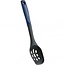 Trudeau 09918029 Blueberry/Charcoal Slotted Spoon