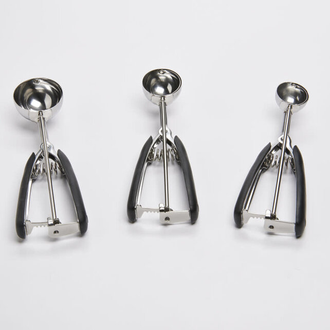 1044083 Good Grips Cookie Scoop Small
