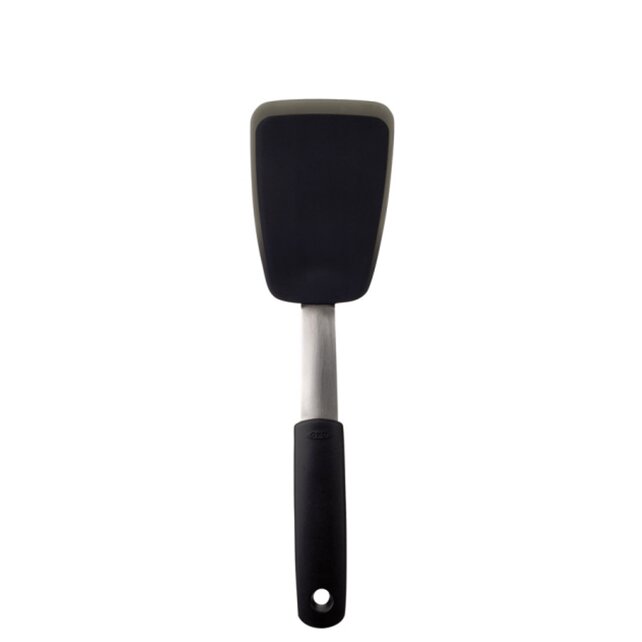 1071536 OXO Silicone Flexible Turner
