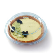 11249100-OXO 9" Pie Plate w/Lid 11249100-OXO 9" Pie Plate w/Lid