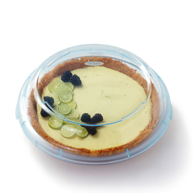 11249100-OXO 9" Pie Plate w/Lid 11249100-OXO 9" Pie Plate w/Lid