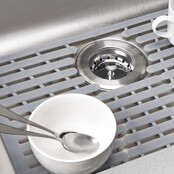 13138100-OXO Silicone Sink Mat-Small