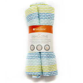 3410206GR Tidy D/C set/3-Green