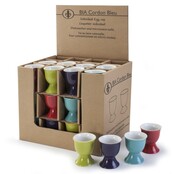 40121 Egg Cups-Assorted Colors 40121 Egg Cups-Assorted Colors