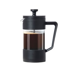 5506590BK  Oggi 3 cup French Press-Black