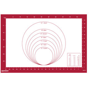 663034 Pastry Mat