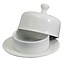 Bia 80802/L-Round Butter Dish