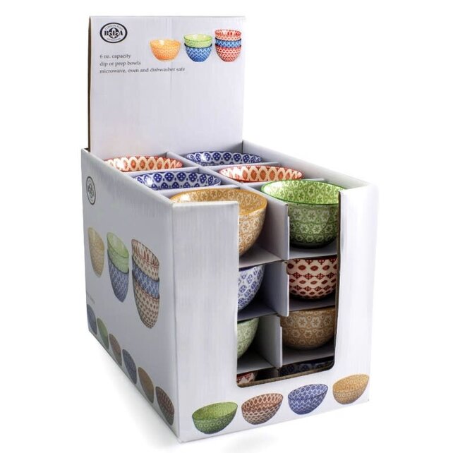 440477-Mini Bowl-Assorted