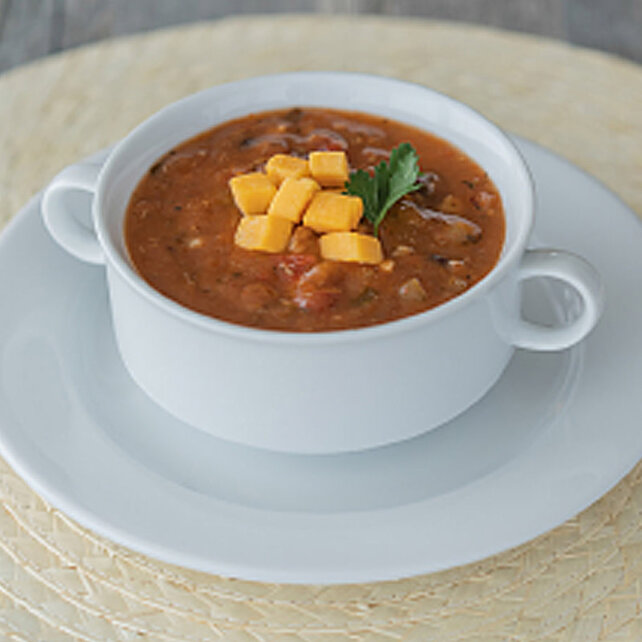 901434 BIA Creme Soup Bowl