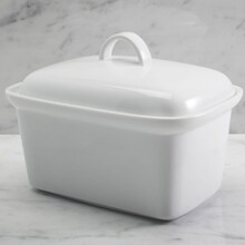 904199-Butter Dish-1 LB