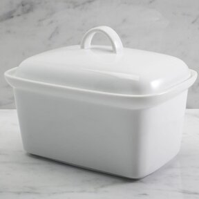 904199-Butter Dish-1 LB