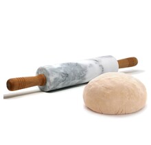 9810833-Marble Rolling Pin