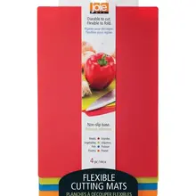 MS29944 - Flexible Cutting Mats-4pc Set