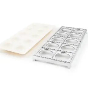 57672-Jumbo Ravioli Maker