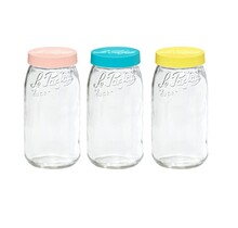 LPA940491-Screw Top Jar -96oz