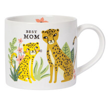 L04044-Mug in a Box- Best Mom