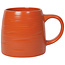 L107500  Dune Mug-Terracotta