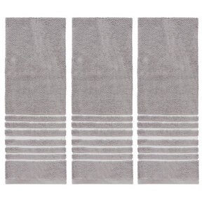 2240422 Hang-Up Towel-London Grey